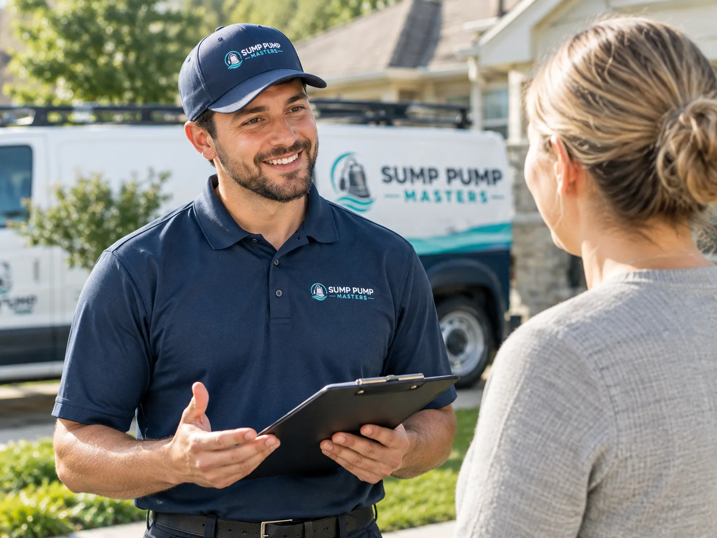 Sump Pump Repair Heth, AR FAQs